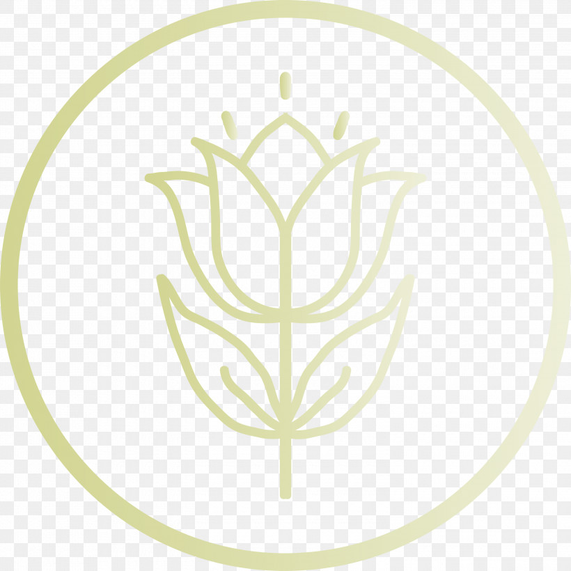 Leaf Flower Logo Yellow Font, PNG, 3000x3000px, Leaf, Flower, Line, Logo, M Download Free