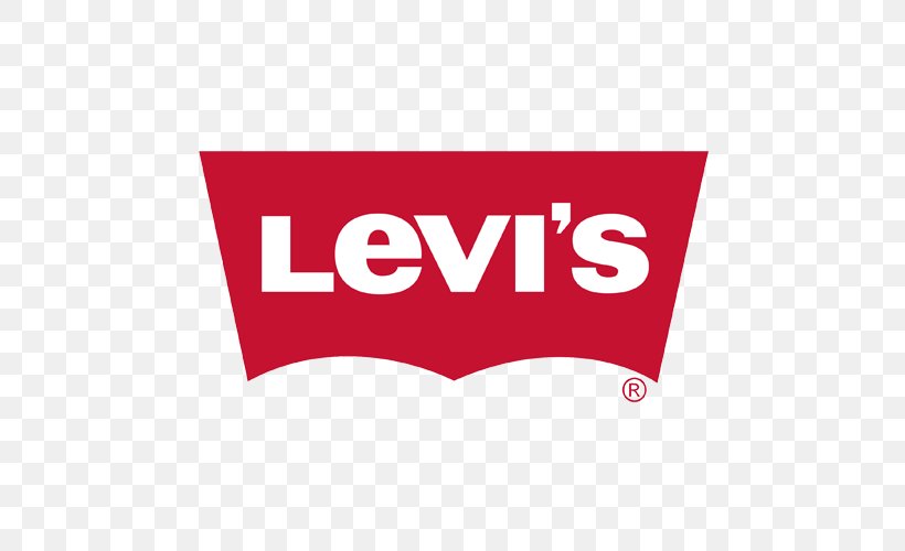 Levi´s Store Frölunda Torg Levi Strauss & Co. Brand Sweater, PNG, 500x500px, Levi Strauss Co, Area, Banner, Brand, Computer Font Download Free