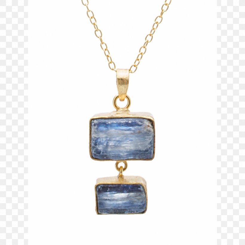 Locket Necklace Kyanite Cobalt Blue, PNG, 900x900px, Locket, Blue, Cobalt, Cobalt Blue, Fashion Accessory Download Free