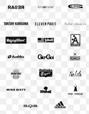 Logos Marcas - Logo Brand Design Corporate Identity PNG