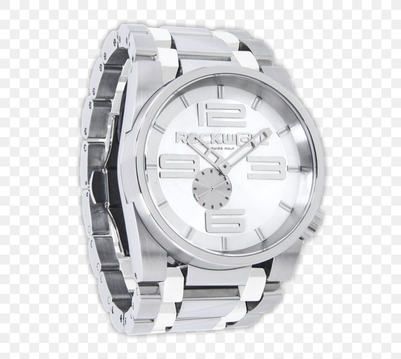 Silver Watch Material Stainless Steel, PNG, 578x733px, Silver, Brand, Gold, Material, Metal Download Free