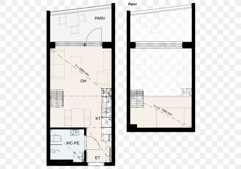T2H Pirkanmaa Oy Dwelling Building Architecture Floor Plan, PNG, 575x575px, Dwelling, Architecture, Area, Balcony, Building Download Free