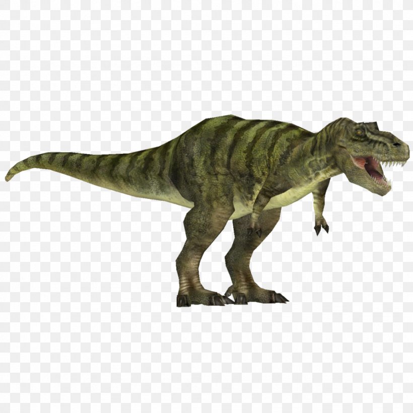 Tyrannosaurus Velociraptor Rajasaurus Achelousaurus Dinosaur, PNG, 1024x1024px, Tyrannosaurus, Abelisaurus, Achelousaurus, Animal Figure, Carnosauria Download Free
