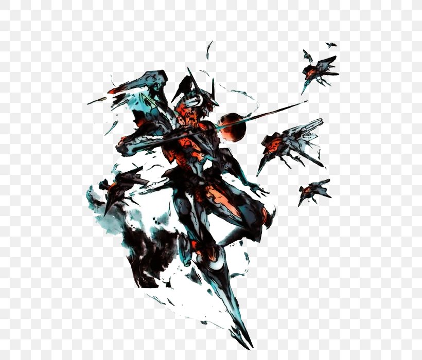 Zone Of The Enders: The 2nd Runner Metal Gear Solid 4: Guns Of The Patriots Jehuty Orbital Frame, PNG, 500x700px, Zone Of The Enders The 2nd Runner, Anubis, Art, Fictional Character, Hideo Kojima Download Free