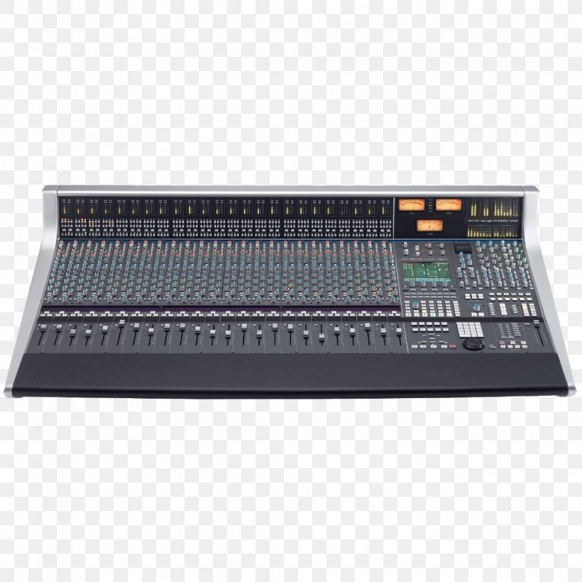 Amazon Web Services Solid State Logic Analog Signal System Console Digital Audio Workstation, PNG, 1016x1016px, 51 Surround Sound, Amazon Web Services, Analog Signal, Audio Mixers, Communication Channel Download Free