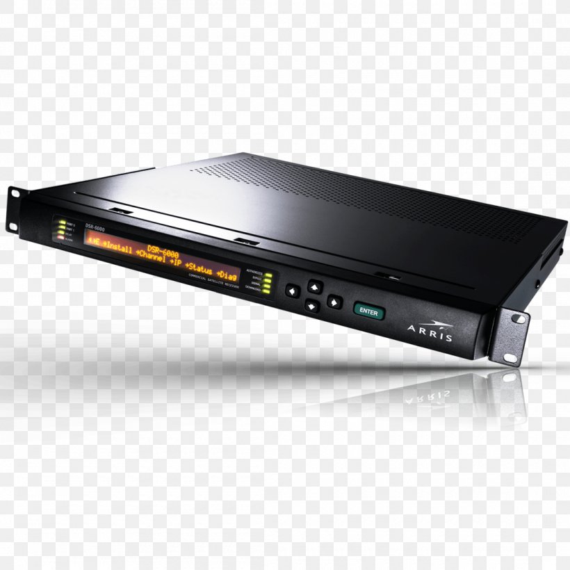 ARRIS Group Inc. DVD Player Binary Decoder Integrated Receiver/decoder Electronics, PNG, 1100x1100px, Arris Group Inc, Audio Receiver, Av Receiver, Binary Decoder, Cable Modem Download Free