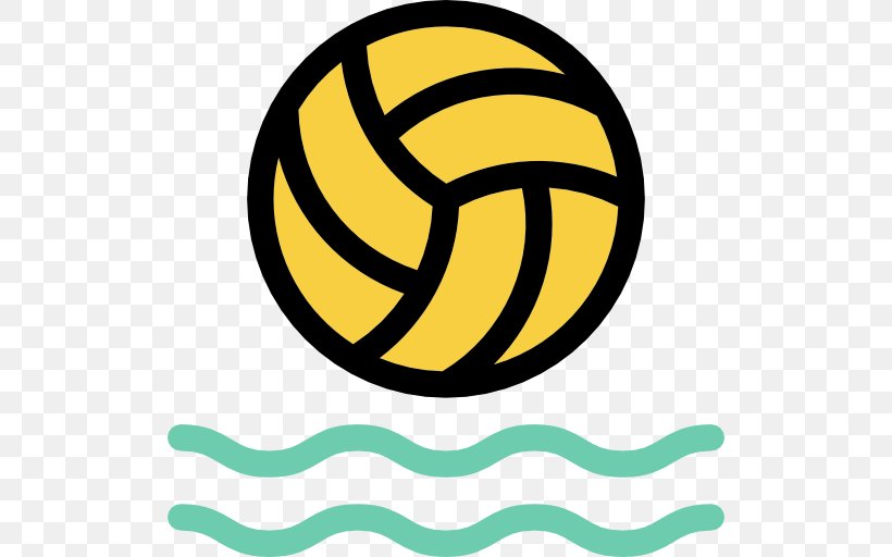 Beach Volleyball Sport, PNG, 512x512px, Volleyball, Artwork, Ball, Beach Volleyball, Flag Football Download Free