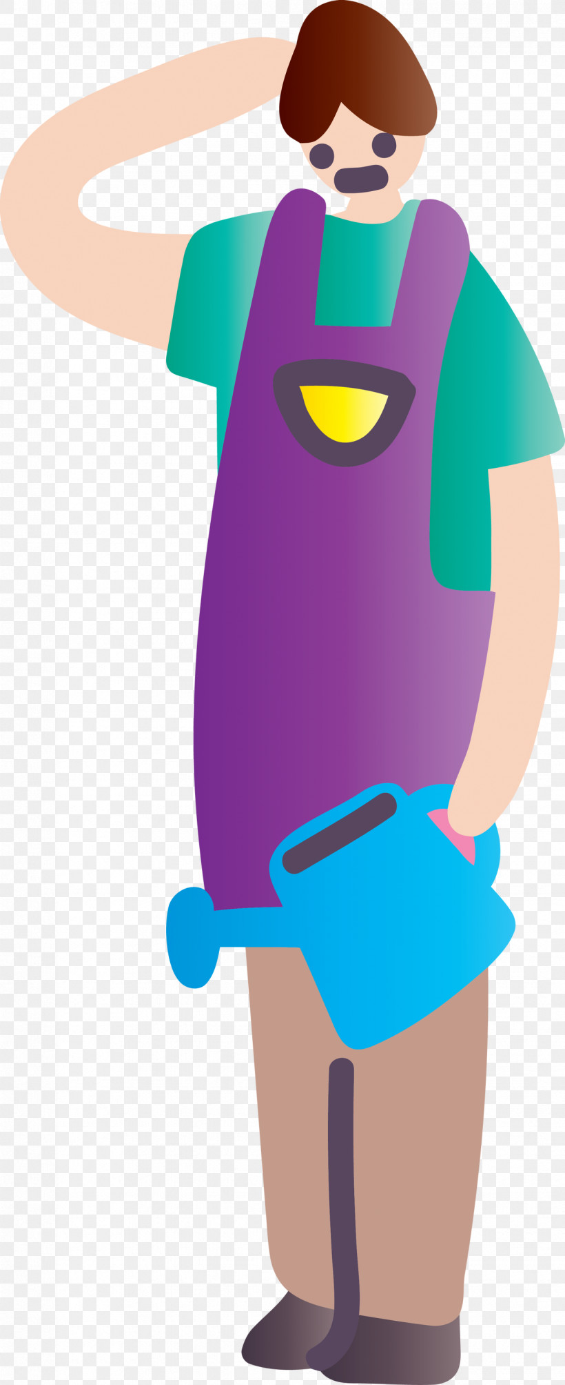 Character Purple Character Created By, PNG, 1225x2999px, Character, Character Created By, Purple Download Free