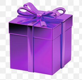 Gift Box - Christmas Gift Christmas Gift PNG