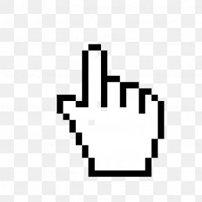 Computer Mouse - Computer Mouse Pointer Cursor Clip Art PNG