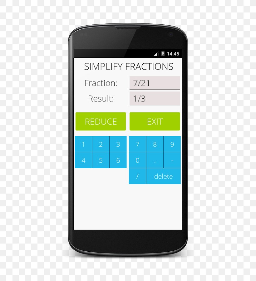Feature Phone Smartphone Fraction Android Mobile Phones, PNG, 539x900px, Feature Phone, Android, Brand, Calculator, Cellular Network Download Free