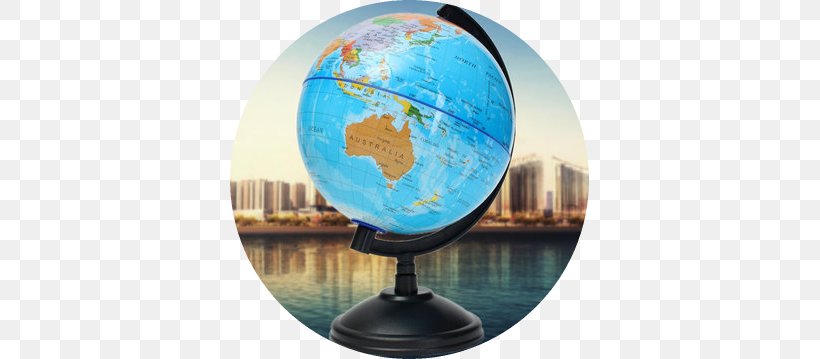 Globe World Map Earth Geography, PNG, 359x359px, Globe, Atlas, Cartography, Child, Earth Download Free