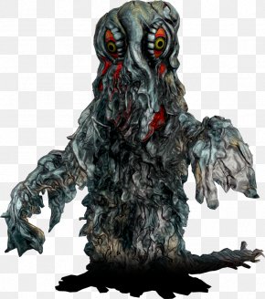 Godzilla - Godzilla: Unleashed Hedorah Mechagodzilla Mothra PNG