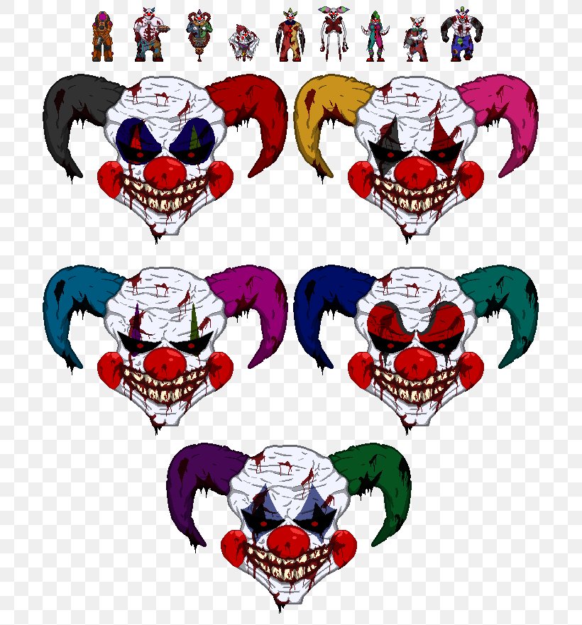 Joker Headgear Font, PNG, 699x881px, Watercolor, Cartoon, Flower, Frame, Heart Download Free