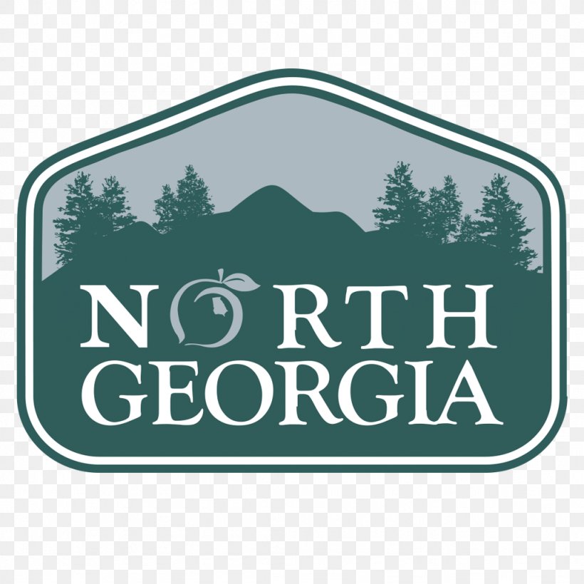 Logo Georgia Sticker Decal Clip Art, PNG, 1024x1024px, Logo, Brand, Corporate Identity, Decal, Georgia Download Free
