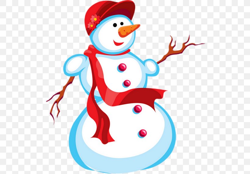 Snowman Christmas Character Cartoon Clip Art, PNG, 530x570px, Snowman, Area, Art, Artwork, Cartoon Download Free