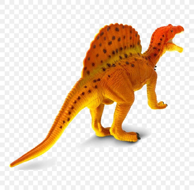 Spinosaurus Velociraptor Tyrannosaurus Dinosaur Safari Ltd, PNG, 800x800px, Spinosaurus, Animal, Animal Figure, Animal Figurine, Child Download Free