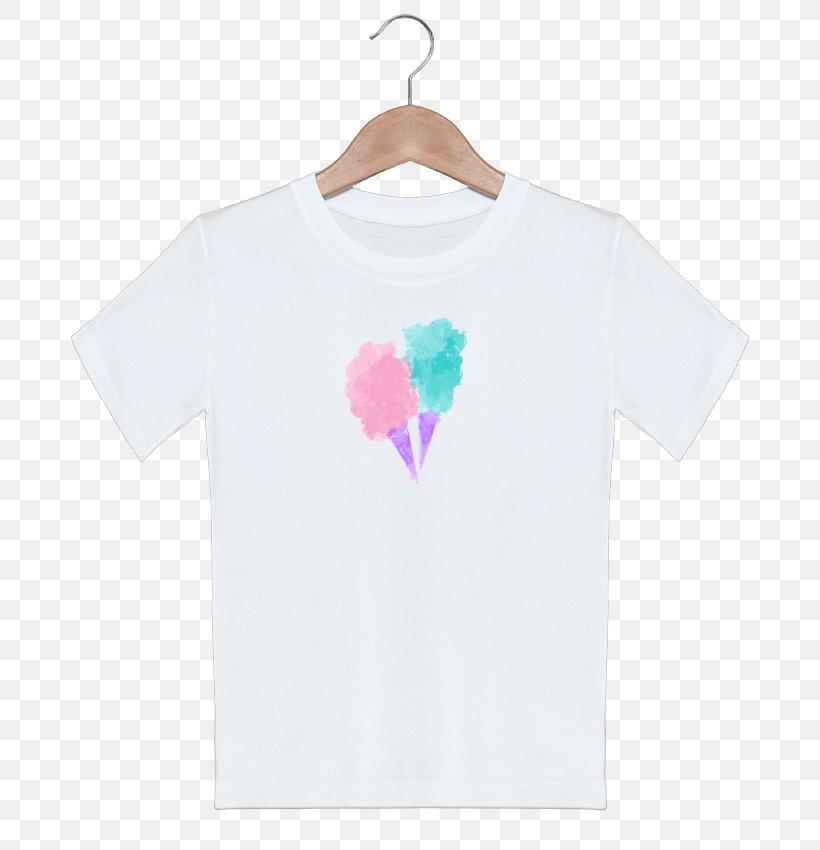 T-shirt Shoulder Sleeve, PNG, 690x850px, Tshirt, Neck, Petal, Pink, Shoulder Download Free