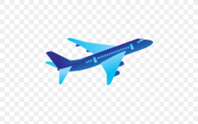 Airplane Mode Narrow-body Aircraft Mobile App, PNG, 512x512px, Airplane, Aerospace Engineering, Air Travel, Aircraft, Airline Download Free