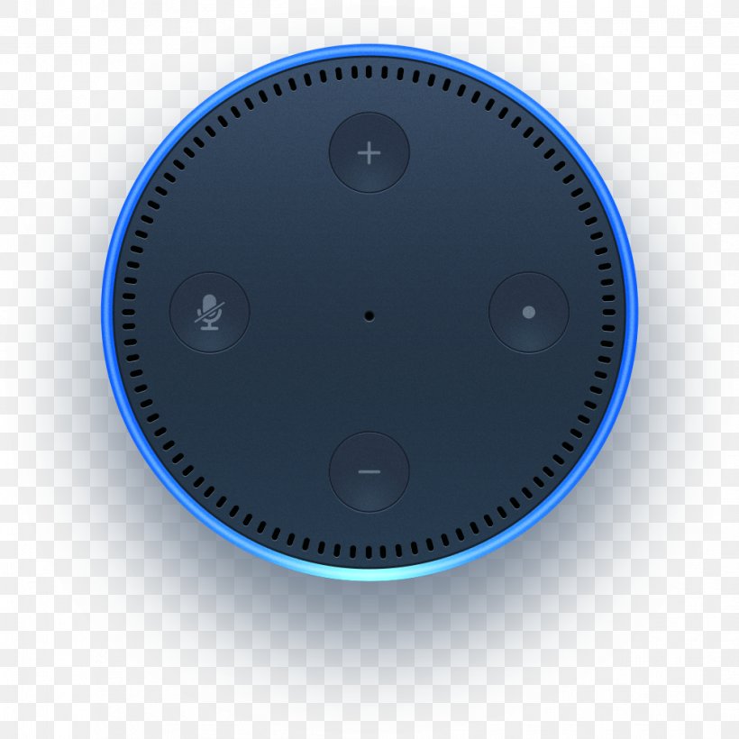Amazon Echo Plus Amazon.com Loudspeaker Wireless Speaker, PNG, 994x994px, Amazon Echo, Amazoncom, Audio, Bluetooth, Commande Vocale Download Free