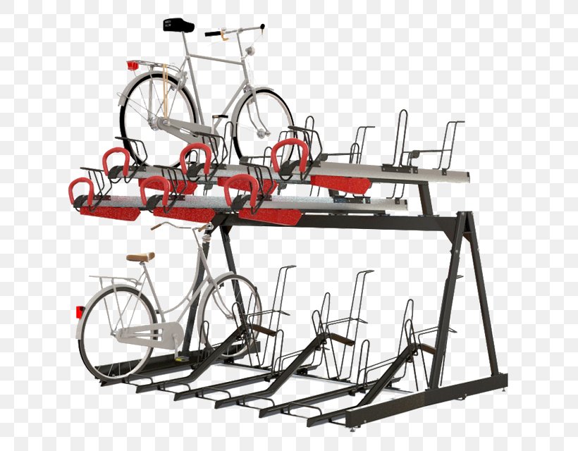 Bicycle Parking Rack Street Furniture Cycling, PNG, 640x640px, Bicycle Parking, Automotive Exterior, Bicycle, Bicycle Accessory, Bicycle Frame Download Free