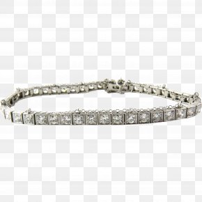 Gold - Bracelet Colored Gold Diamond Carat PNG