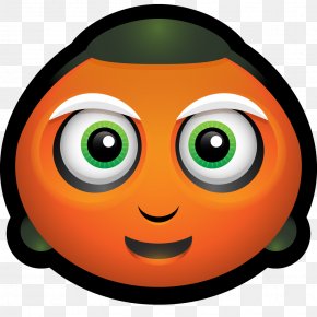 Avatar - Emoticon Clip Art PNG