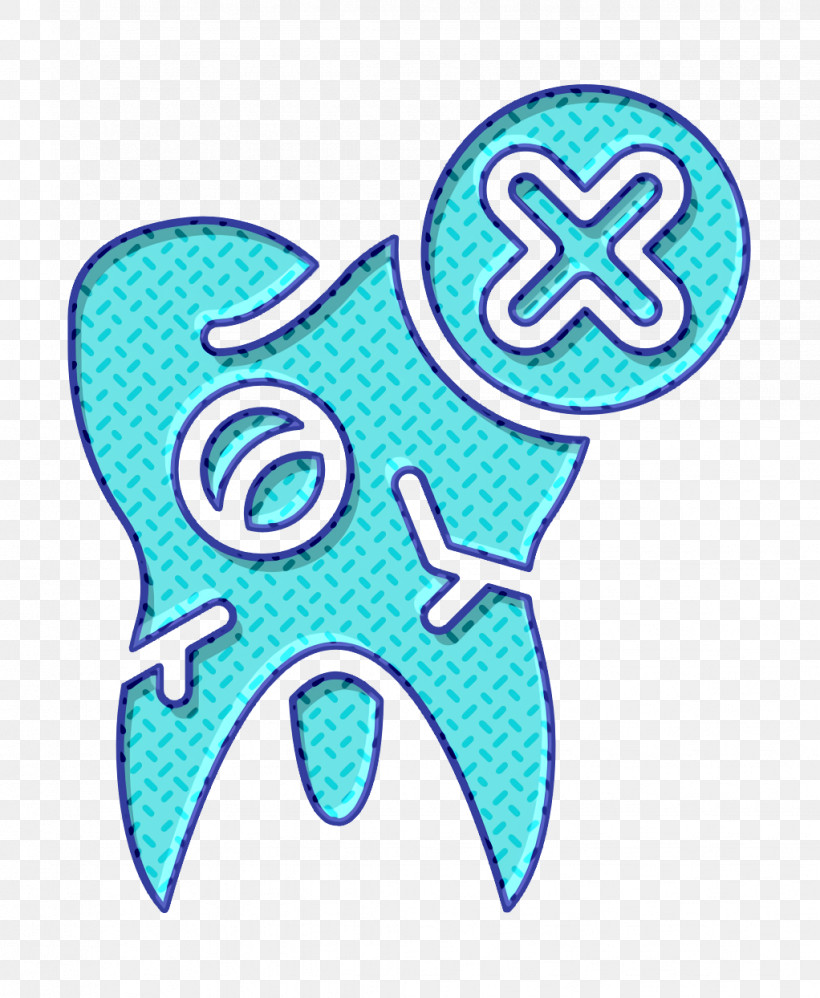 Dentistry Icon Tooth Icon, PNG, 1022x1244px, Dentistry Icon, Aqua, Electric Blue, Tooth Icon, Turquoise Download Free