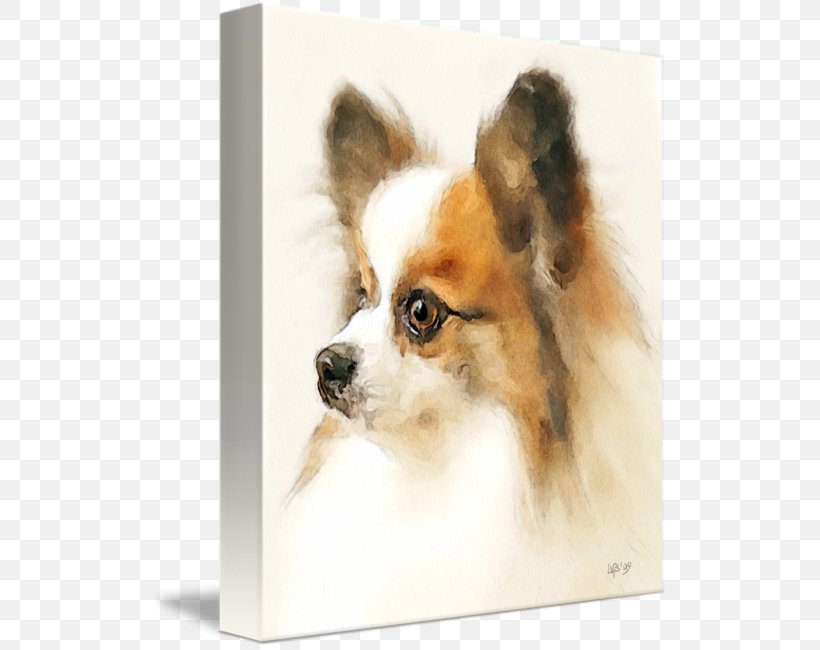 Dog Watercolor Painting Art Portrait, PNG, 518x650px, Dog, Art, Art Museum, Artist, Carnivoran Download Free