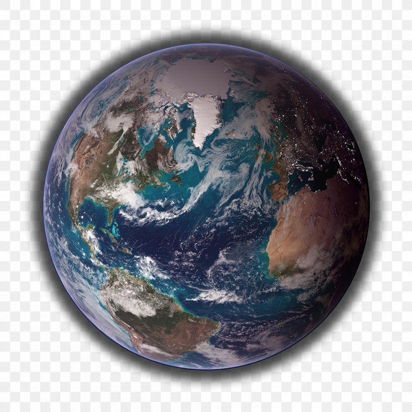 Earth The Blue Marble Poster Satellite Imagery, PNG, 1000x1000px, Earth, Allposterscom, Blue Marble, Globe, Nasa Download Free