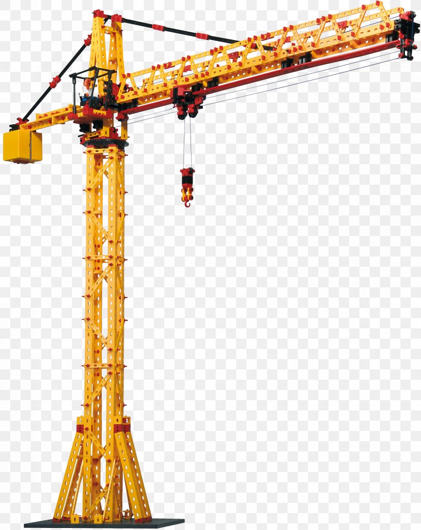 Fischertechnik Super Cranes #41862 Heavy Machinery Mobile Crane Crane Manufacturers Association Of America, PNG, 1428x1800px, Crane, Construction, Construction Equipment, Eot Crane, Heavy Machinery Download Free