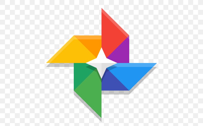 Google Photos Google I/O Google Drive Picasa, PNG, 512x512px, Google Photos, Android, Backup, Diagram, Flickr Download Free