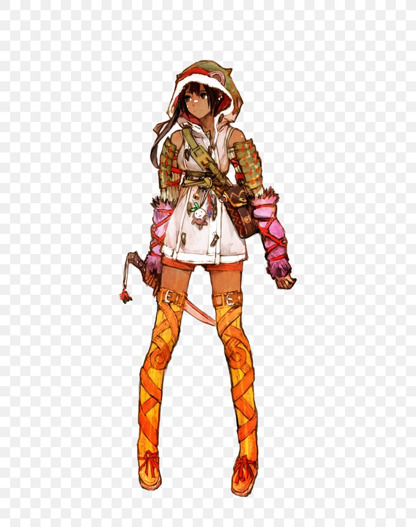 I Am Setsuna Chrono Trigger PlayStation 4 Character Japanese Role-playing Game, PNG, 800x1037px, I Am Setsuna, Art, Character, Chrono Trigger, Costume Download Free