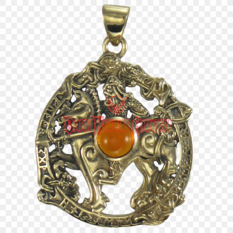 Locket Odin Charms & Pendants Asgard Jewellery, PNG, 850x850px, Locket, Amber, Asgard, Charms Pendants, Cross Necklace Download Free