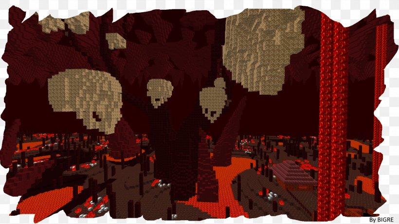 Minecraft Map Potion Video Game Hell, PNG, 1920x1080px, Minecraft, Game, Hell, Internet Forum, Jumper Download Free