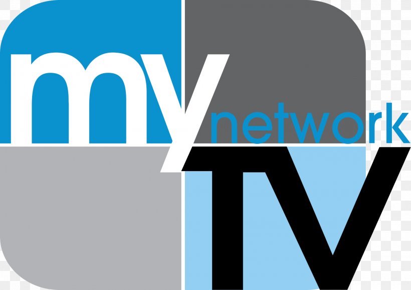 MyNetworkTV Television Channel Logo Television Show, PNG, 1920x1354px, Mynetworktv, Blue, Brand, Broadcasting, Cw Television Network Download Free