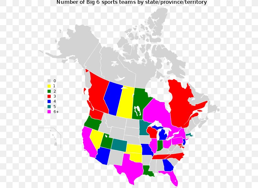 United States Canada MLB U.S. State Map, PNG, 576x599px, United States, Area, Blank Map, Border, Canada Download Free