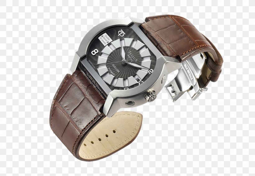 Watch Strap History Of Watches Clothing Accessories, PNG, 1300x901px, Watch, Beige, Brand, Brown, Clothing Accessories Download Free