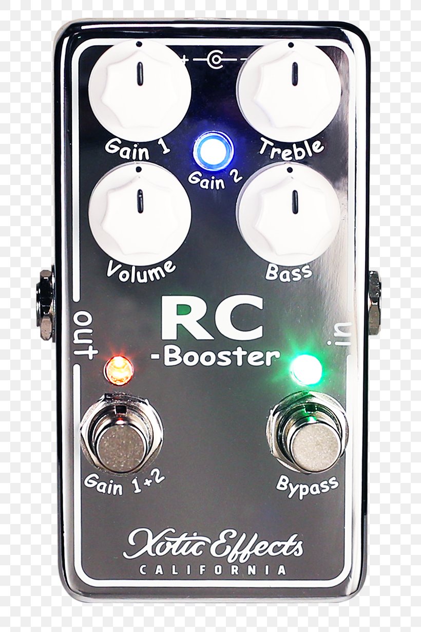 Xotic RC Booster Effects Processors & Pedals Guitarist Distortion, PNG, 709x1230px, Xotic Rc Booster, Audio, Audio Equipment, Distortion, Effects Processors Pedals Download Free
