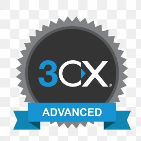 Certificate Of Accreditation - 3CX Phone System Business Telephone System Technical Support Voice Over IP PNG