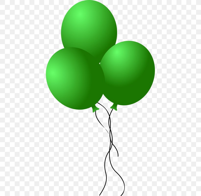 Balloon Green Clip Art, PNG, 445x800px, Balloon, Balloon Light, Blue, Green, Hot Air Balloon Download Free