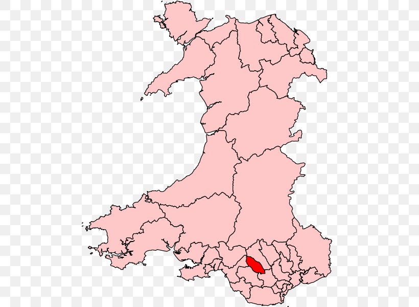 Blaenau Gwent Rhondda Cardiff Newport Electoral District, PNG, 500x600px, Rhondda, Area, Cardiff, Election, Electoral District Download Free