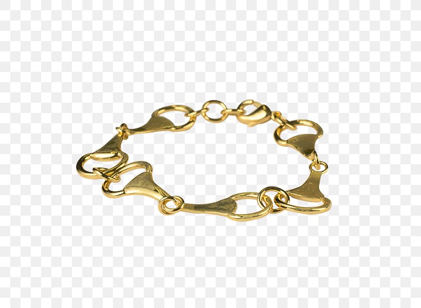 Bracelet Horse Gold 01504 Chain, PNG, 600x600px, Bracelet, Bit, Body Jewellery, Body Jewelry, Brass Download Free