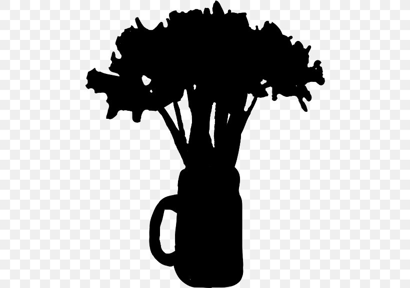 Clip Art Tree Silhouette Black M, PNG, 480x577px, Tree, Black M, Blackandwhite, Flower, Plant Download Free