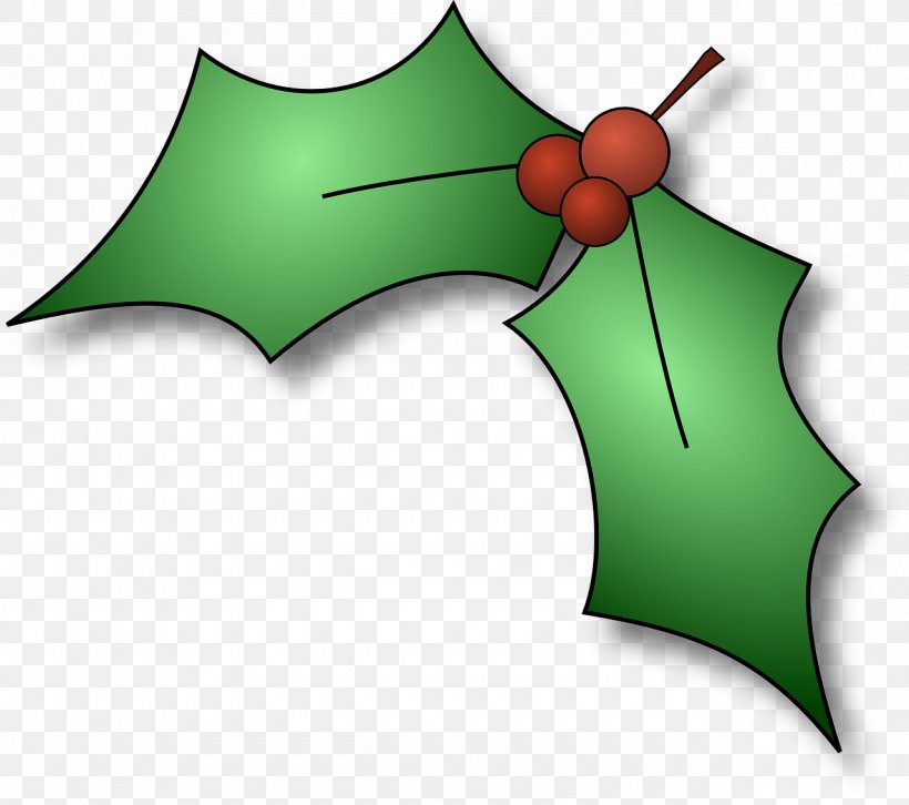 Common Holly Christmas Clip Art, PNG, 1280x1134px, Common Holly, Christmas, Christmas Decoration, Gift, Holly Download Free