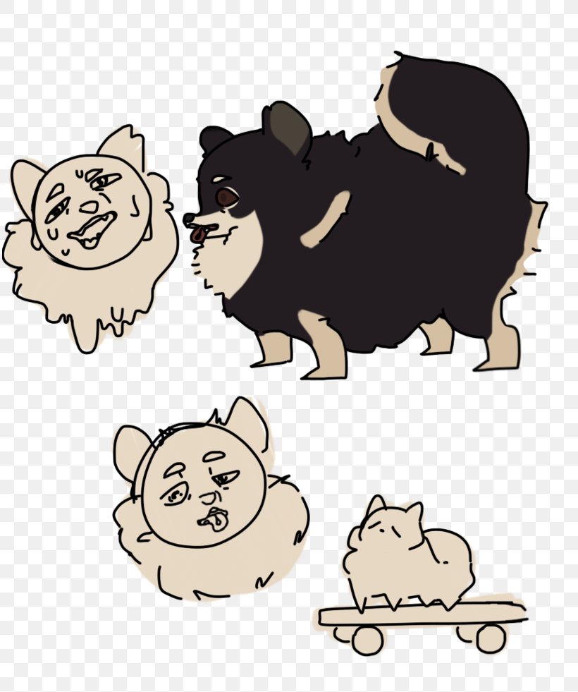 Dog Pig Snout Clip Art, PNG, 814x981px, Dog, Carnivoran, Cat, Cat Like Mammal, Dog Like Mammal Download Free