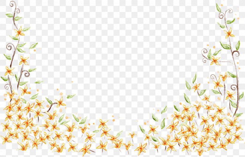 Flower Rectangular Frame Floral Rectangular Frame, PNG, 1600x1027px, Flower Rectangular Frame, Floral Design, Floral Rectangular Frame, Plant Download Free