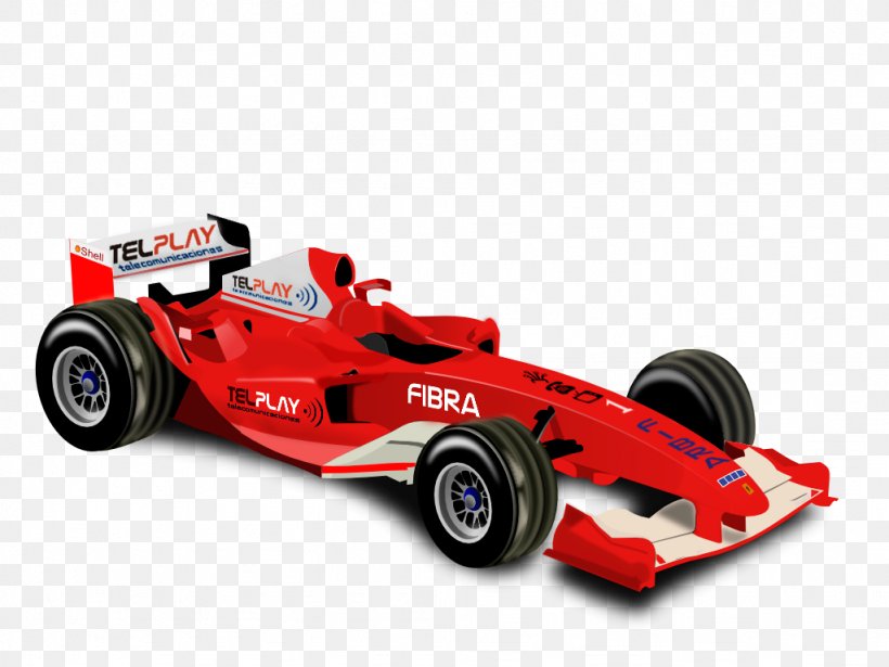 Formula One Car Formula 1 Formula Racing, PNG, 1024x768px, Formula One Car, Auto Racing, Automotive Design, Car, Formula 1 Download Free