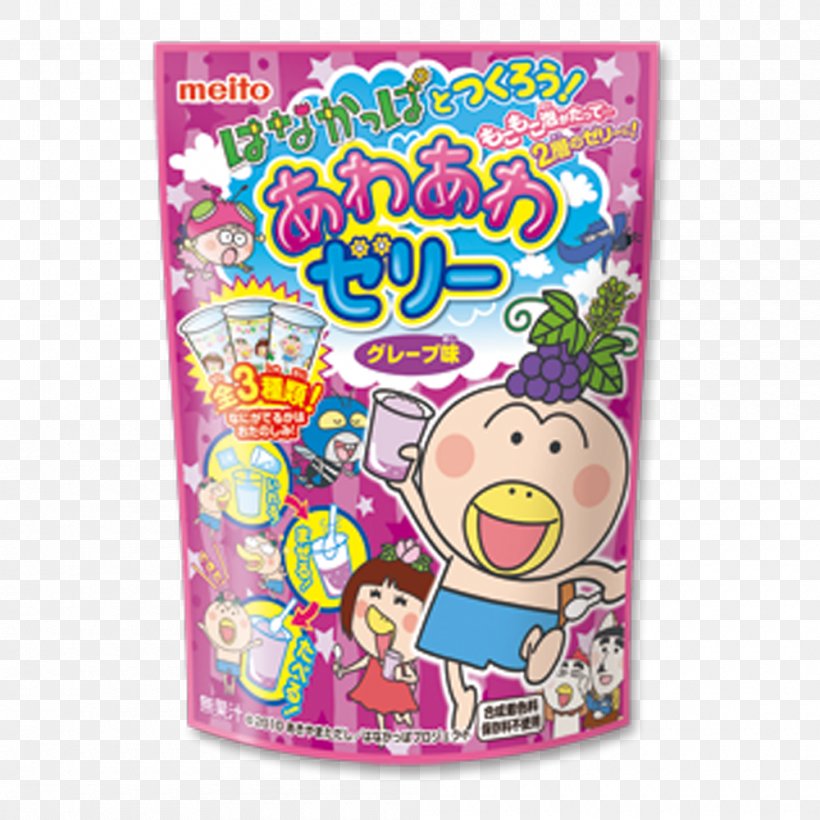 Gelatin Dessert Sugar Grape Toy Ici Japon, PNG, 1000x1000px, 2018, Gelatin Dessert, Candy, Confectionery, Do It Yourself Download Free