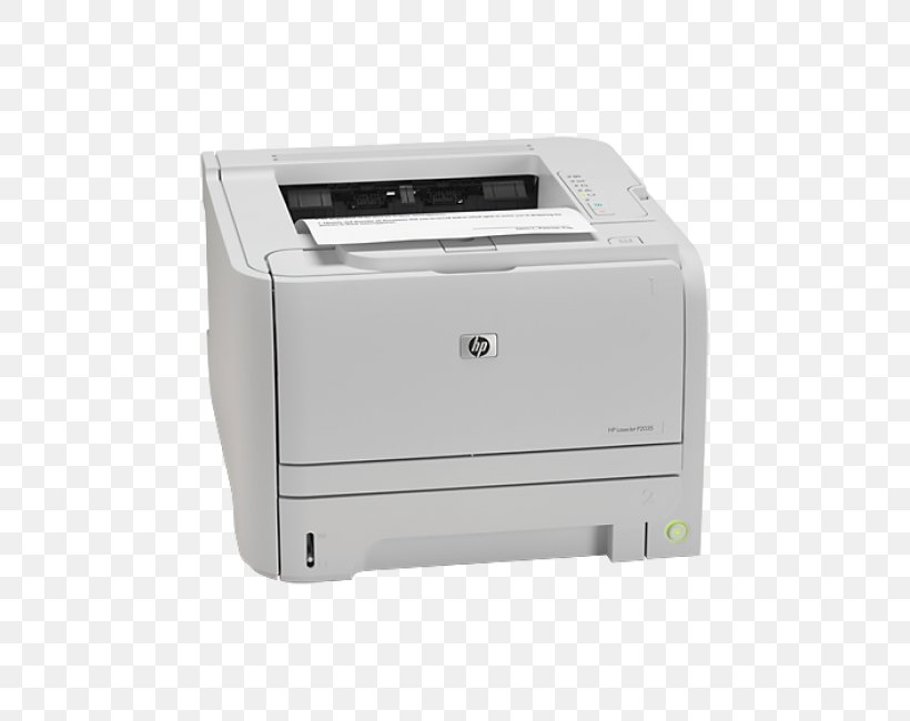 Hewlett-Packard HP LaserJet P2035 Printer Laser Printing, PNG, 550x650px, Hewlettpackard, Electronic Device, Electronic Instrument, Hp Laserjet, Hp Laserjet P2035 Download Free